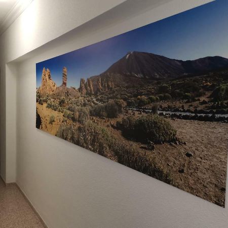 La Hoya Apartment ปูแอร์โตเดลาครูซ ภายนอก รูปภาพ