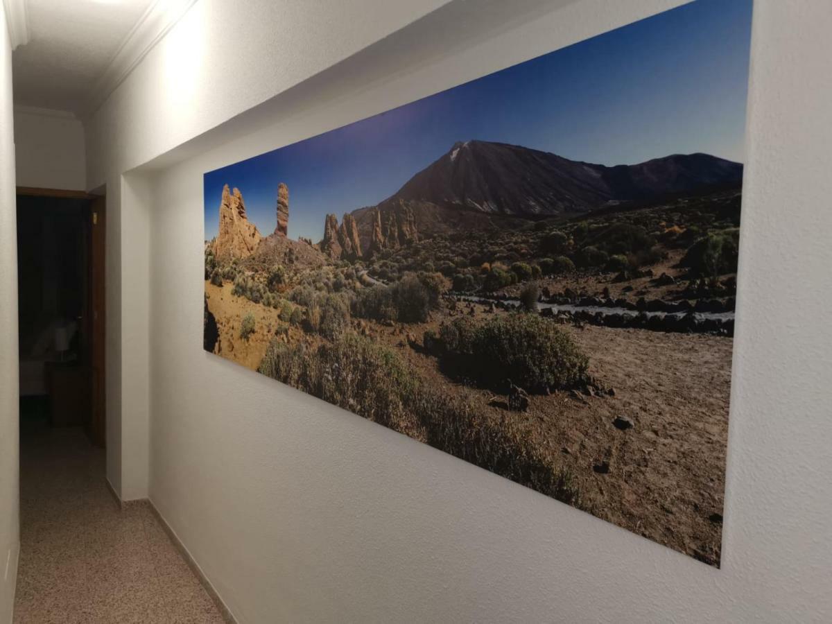 La Hoya Apartment ปูแอร์โตเดลาครูซ ภายนอก รูปภาพ
